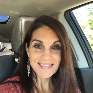 Meet your Posher, Tashina